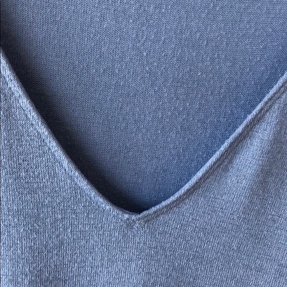 Aritzia Wilfred Free T-Shirt Dress - Picture 3 of 5